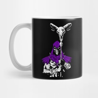 myah 2 Mug